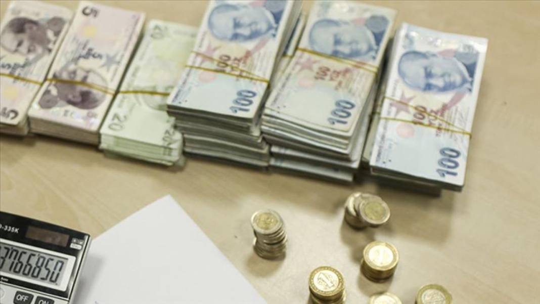 Emekliler bayram ikramiyelerini hangi tarihte alacak? İşte cevabı 11